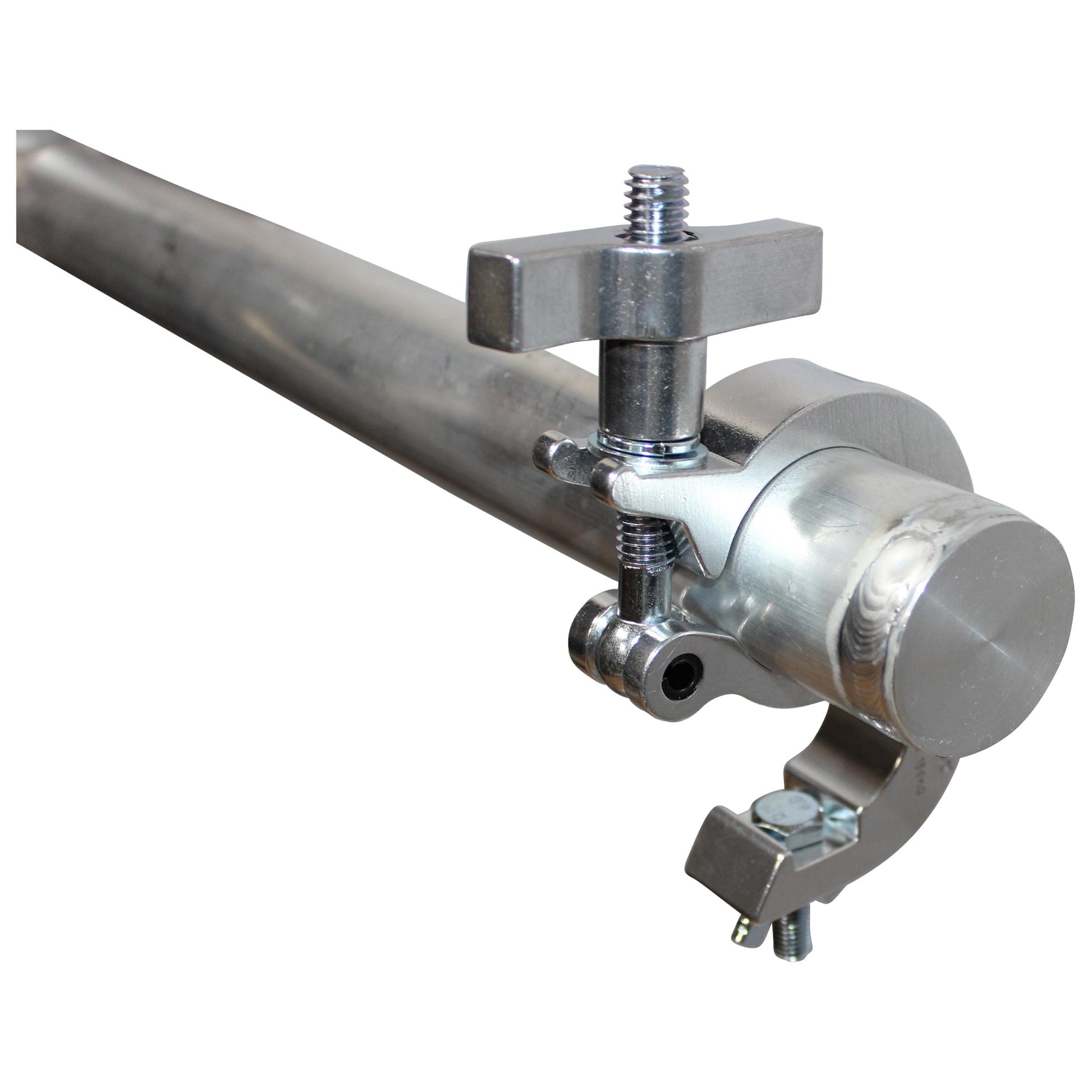 ProX T-C5H Hook Trigger Clamp with Large Wing Nut lifestyle