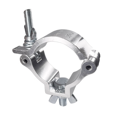 ProX O-Clamp for 2" Truss M10 Truss Clamp for Stage Lighting | T-C9 | Aluminum
