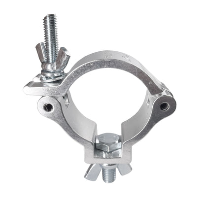 ProX O-Clamp for 2" Truss M10 Truss Clamp for Stage Lighting | T-C9 | Aluminum