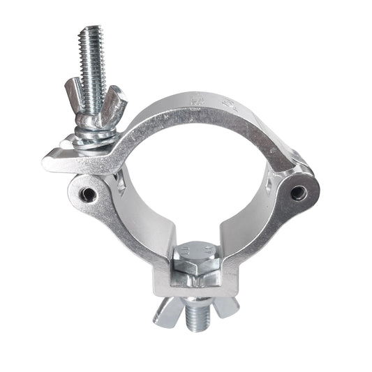ProX O-Clamp for 2" Truss M10 Truss Clamp for Stage Lighting | T-C9 | Aluminum