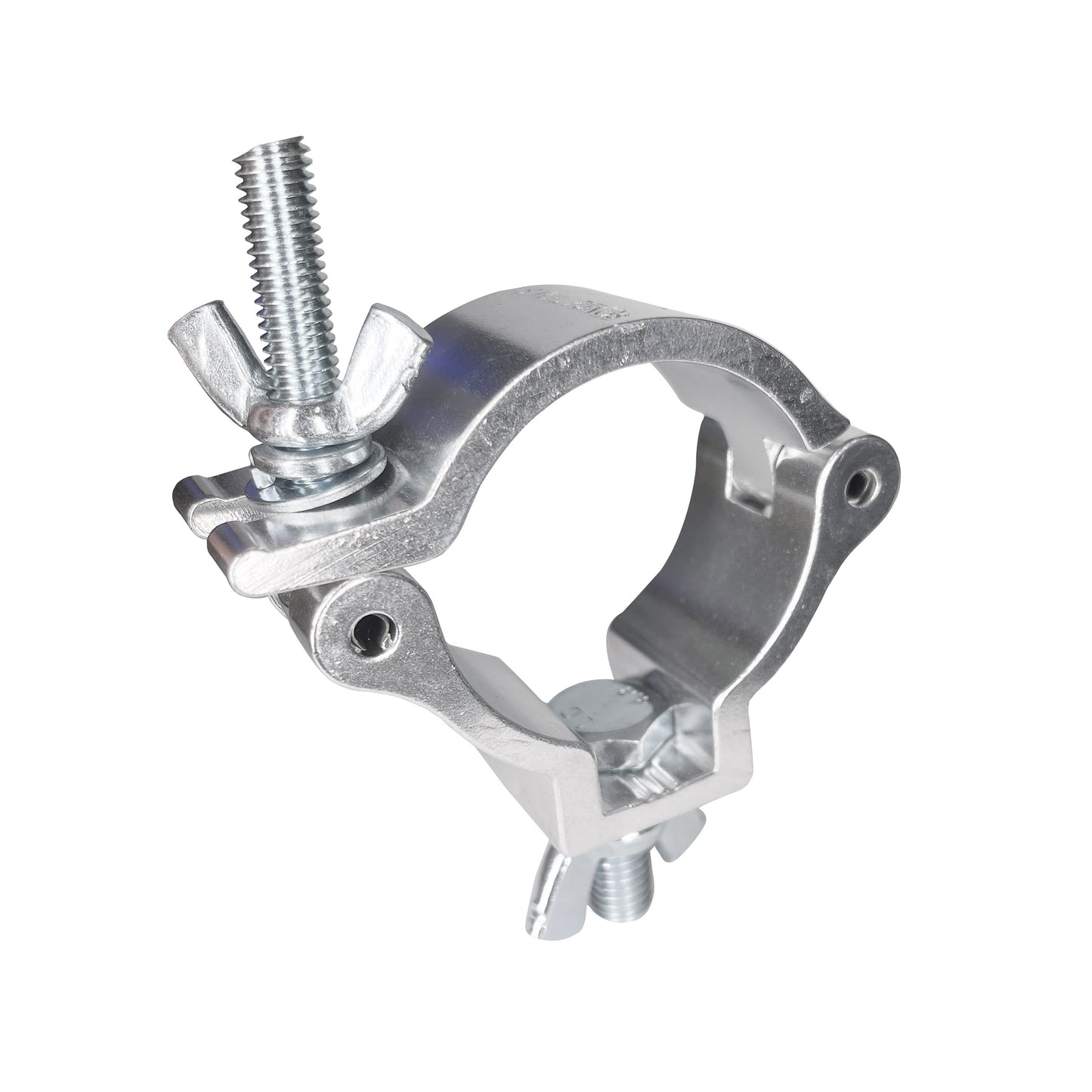 ProX O-Clamp for 2" Truss M10 Truss Clamp for Stage Lighting | T-C9 | Aluminum