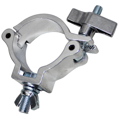 ProX T-C9H Medium Duty Aluminum Clamp with Wing Nut side