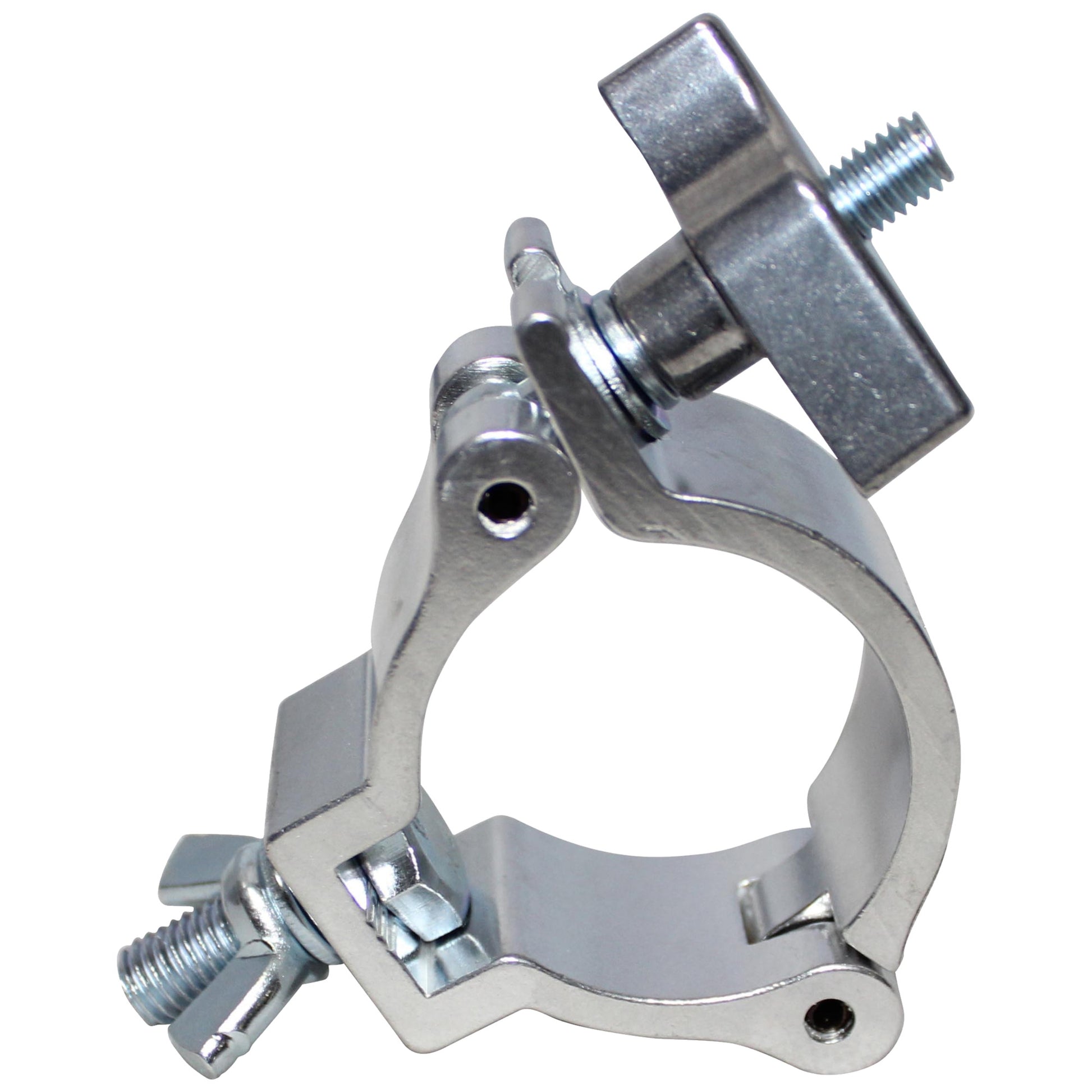 ProX T-C9H Medium Duty Aluminum Clamp with Wing Nut profile