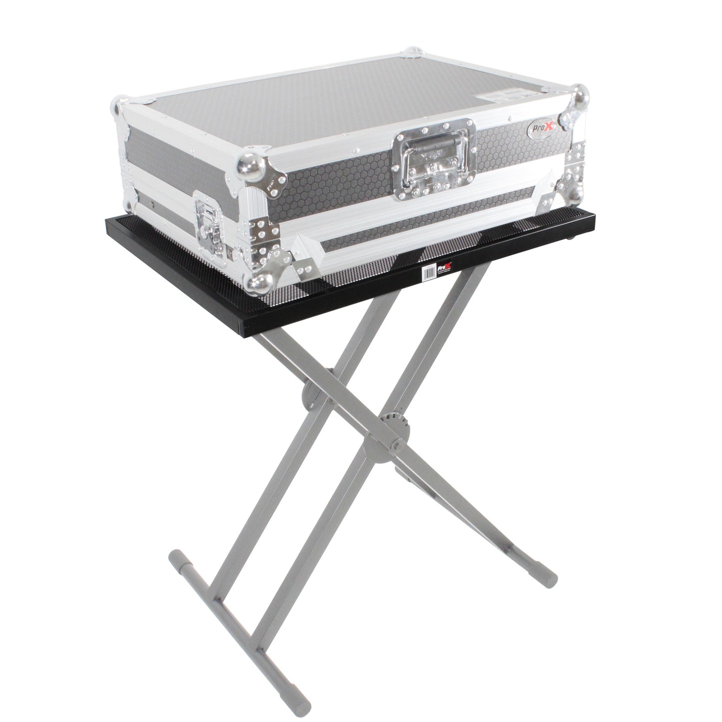 74486_ProX-Keyboard-Stand-Accessories-Steel-Mesh-Work-Surface-_-Table-Top-Add-On-Tray_ALT07sqr