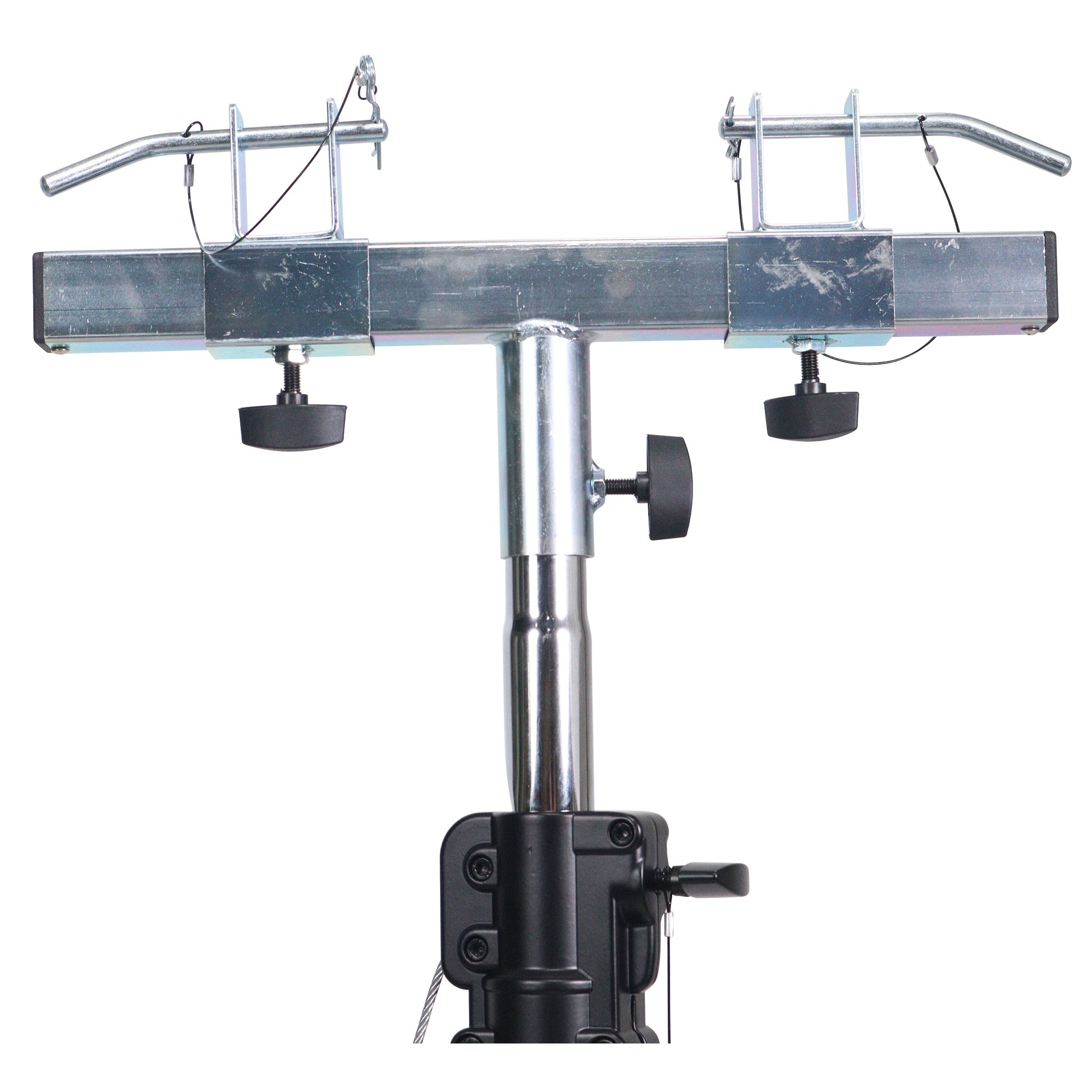 74498_ProX-Height-Adjustable-Lighting-Stand-System-with-Truss-For-DJ-and-Live-Events-_-Triangle-_-Crank-_-10-ft_ALT05sqr