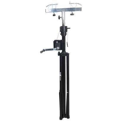 74498_ProX-Height-Adjustable-Lighting-Stand-System-with-Truss-For-DJ-and-Live-Events-_-Triangle-_-Crank-_-10-ft_ALT07sqr