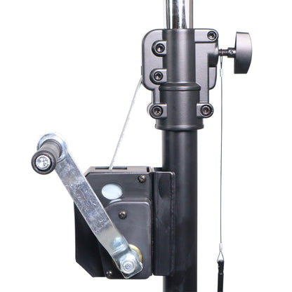 74498_ProX-Height-Adjustable-Lighting-Stand-System-with-Truss-For-DJ-and-Live-Events-_-Triangle-_-Crank-_-10-ft_ALT13sqr