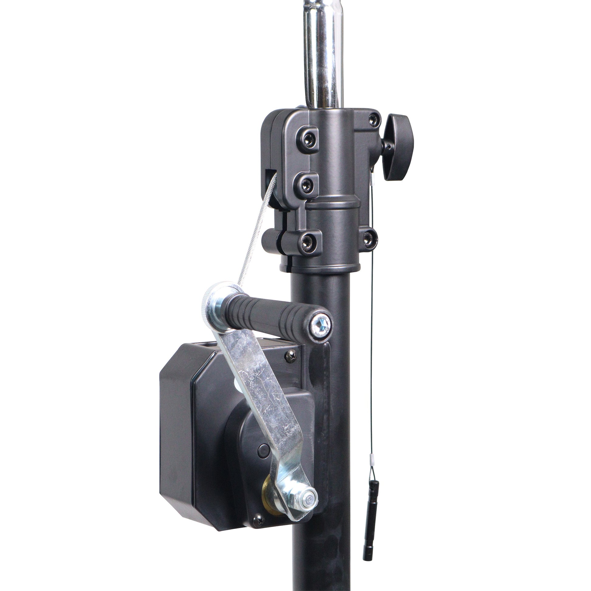74498_ProX-Height-Adjustable-Lighting-Stand-System-with-Truss-For-DJ-and-Live-Events-_-Triangle-_-Crank-_-10-ft_ALT14sqr