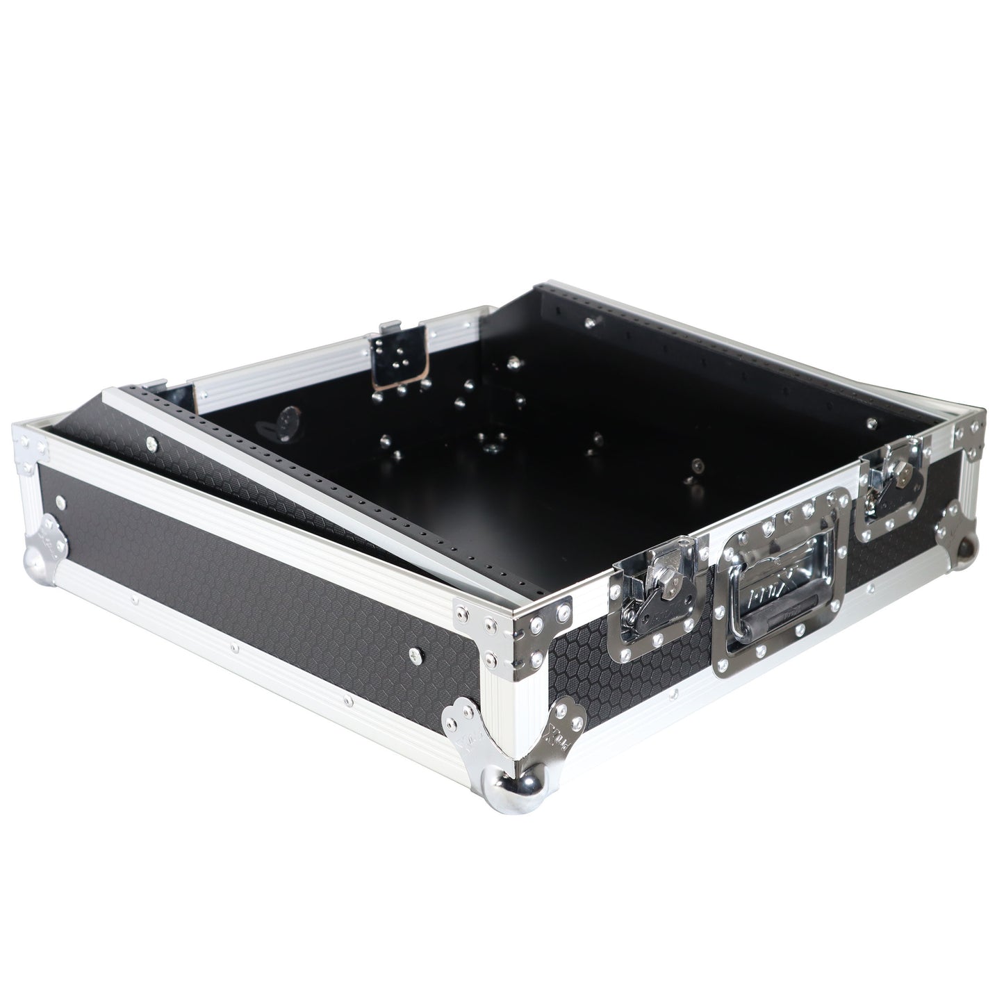 ProX T-MC 10U Topload 19" Rack Mixer DMX Flight Case