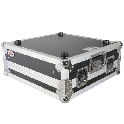 ProX T-MC 10U Topload 19" Rack Mixer DMX Flight Case