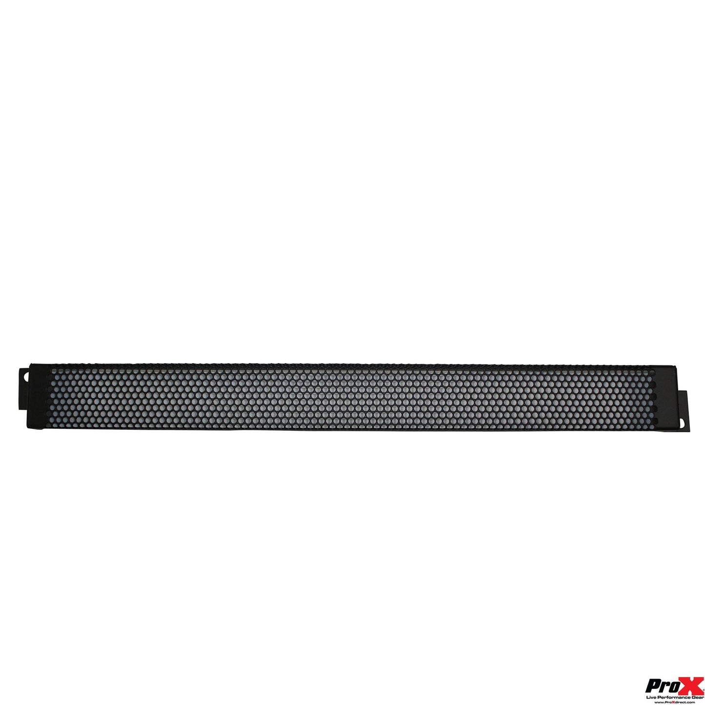 ProX 1U Rack Panel Standard 19" Rack Mount Panel | Security