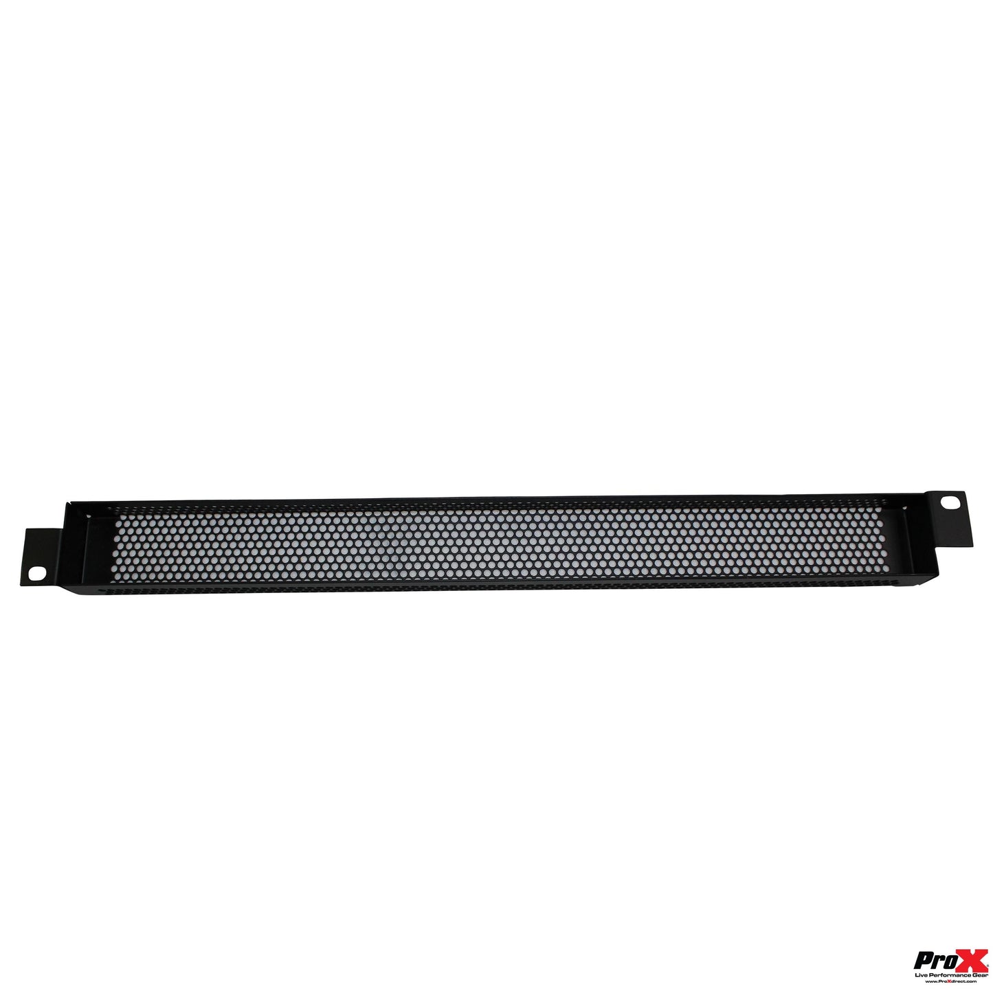 ProX 1U Rack Panel Standard 19" Rack Mount Panel | Security
