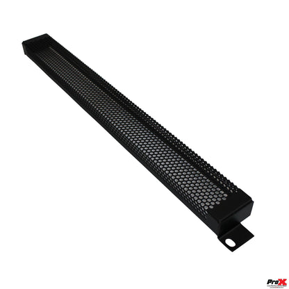 ProX 1U Rack Panel Standard 19" Rack Mount Panel | Security