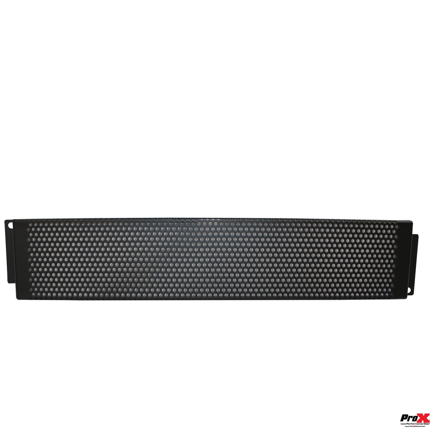 ProX Rack Panel 2U Rack Mount Panel For 19" Cases | Security