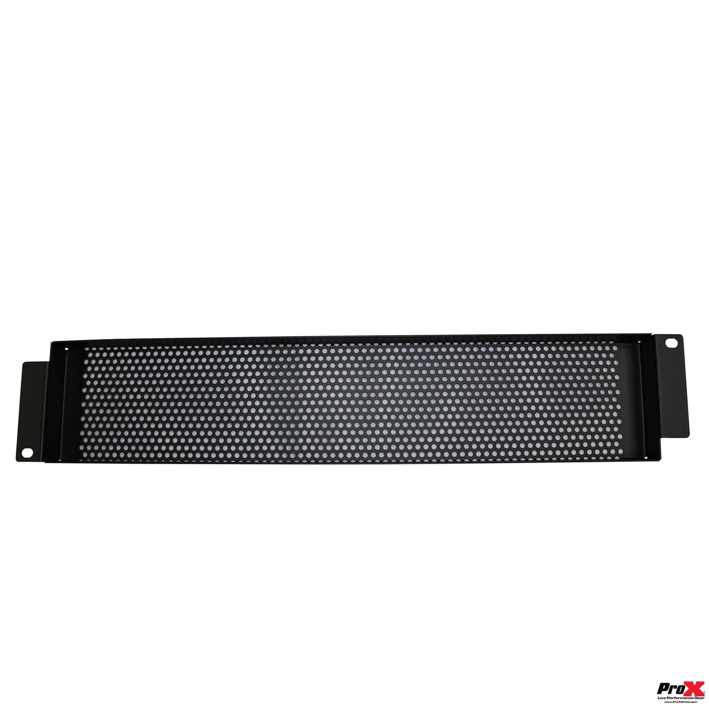 ProX Rack Panel 2U Rack Mount Panel For 19" Cases | Security