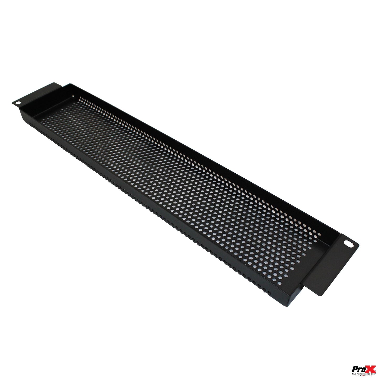 ProX Rack Panel 2U Rack Mount Panel For 19" Cases | Security