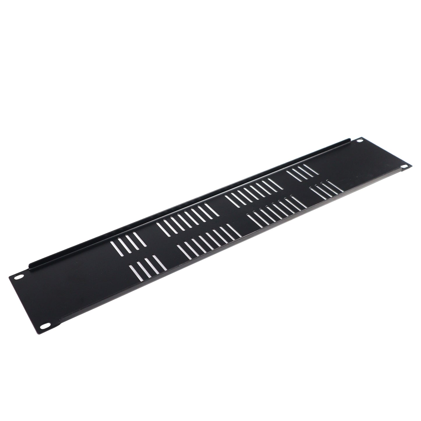 ProX Rack Panel 2U Rack Mount Panel For 19" Cases | Ventilated
