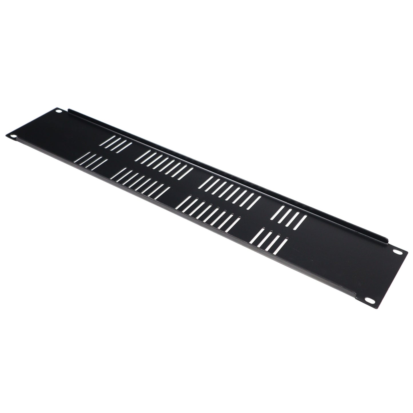 ProX Rack Panel 2U Rack Mount Panel For 19" Cases | Ventilated
