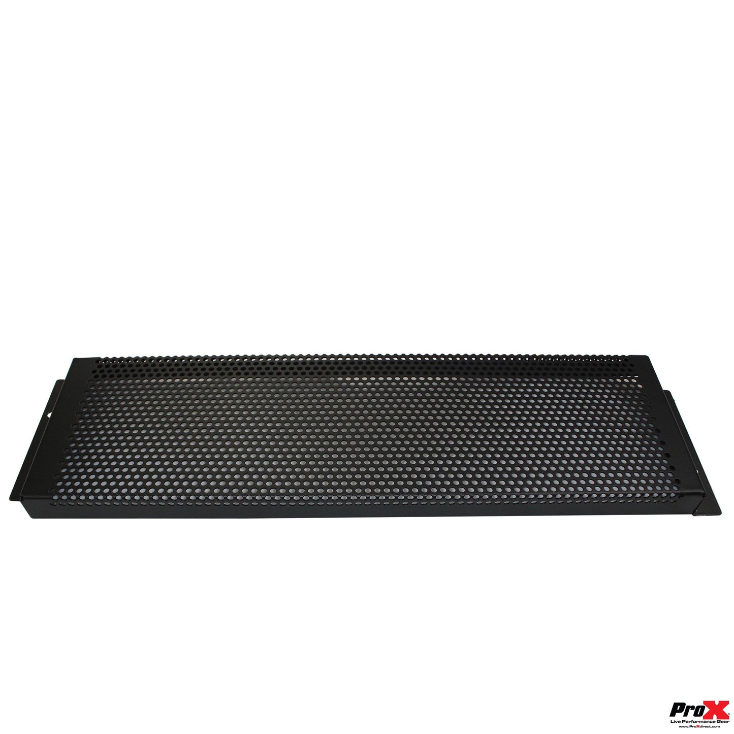 ProX Rack Panel 3U Space 19" Rack Mount Panel | Security
