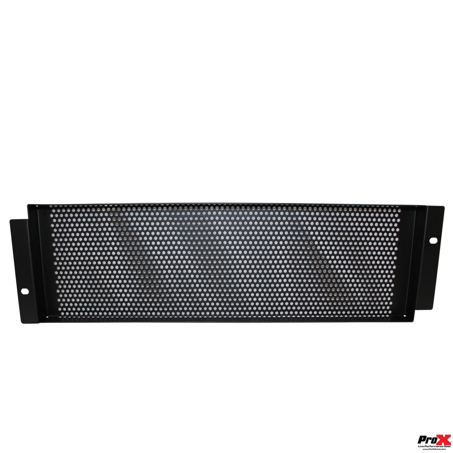 ProX Rack Panel 3U Space 19" Rack Mount Panel | Security