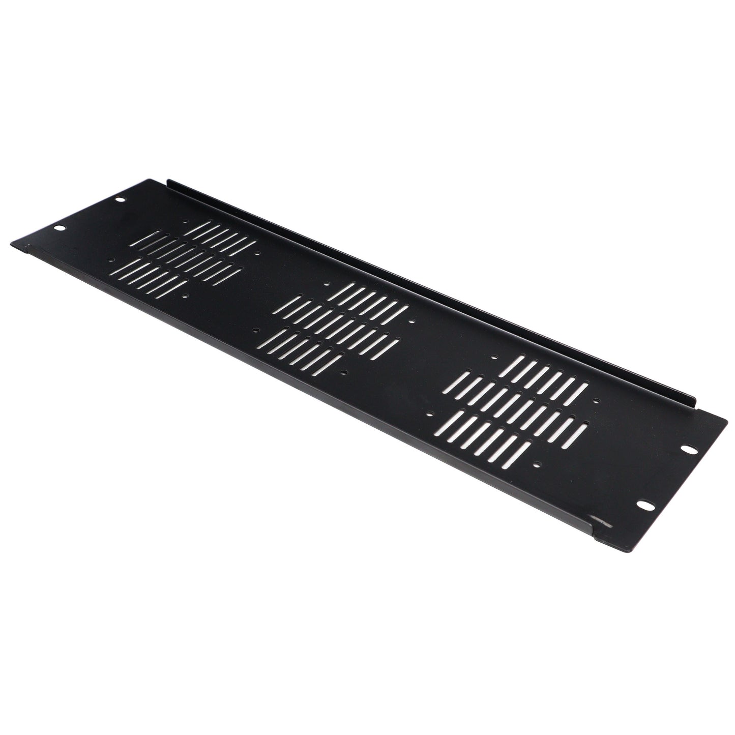 ProX Rack Panel 3U Space 19" Rack Mount Panel | Ventilated
