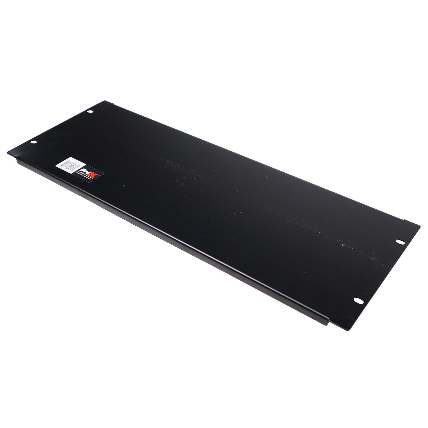 ProX Rack Panel 4U Space 19" Rackmount Panel | Blank