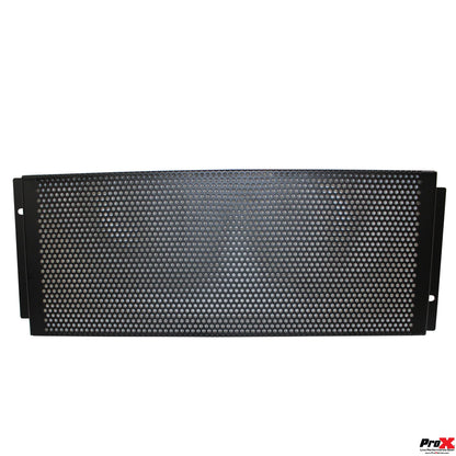 ProX Rack Panel 4U Space 19" Rackmount Panel | Security