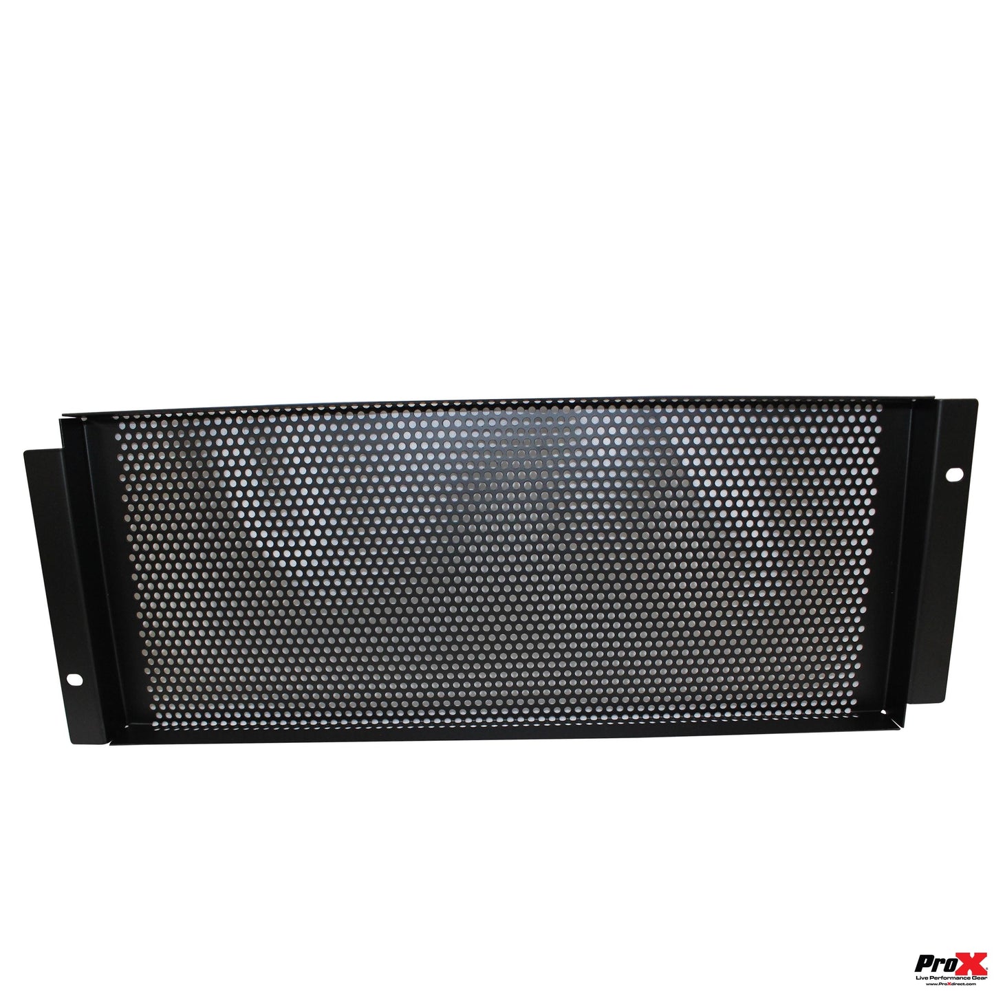 ProX Rack Panel 4U Space 19" Rackmount Panel | Security