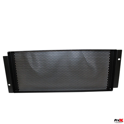 ProX Rack Panel 4U Space 19" Rackmount Panel | Security