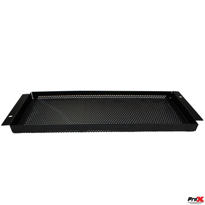 ProX Rack Panel 4U Space 19" Rackmount Panel | Security