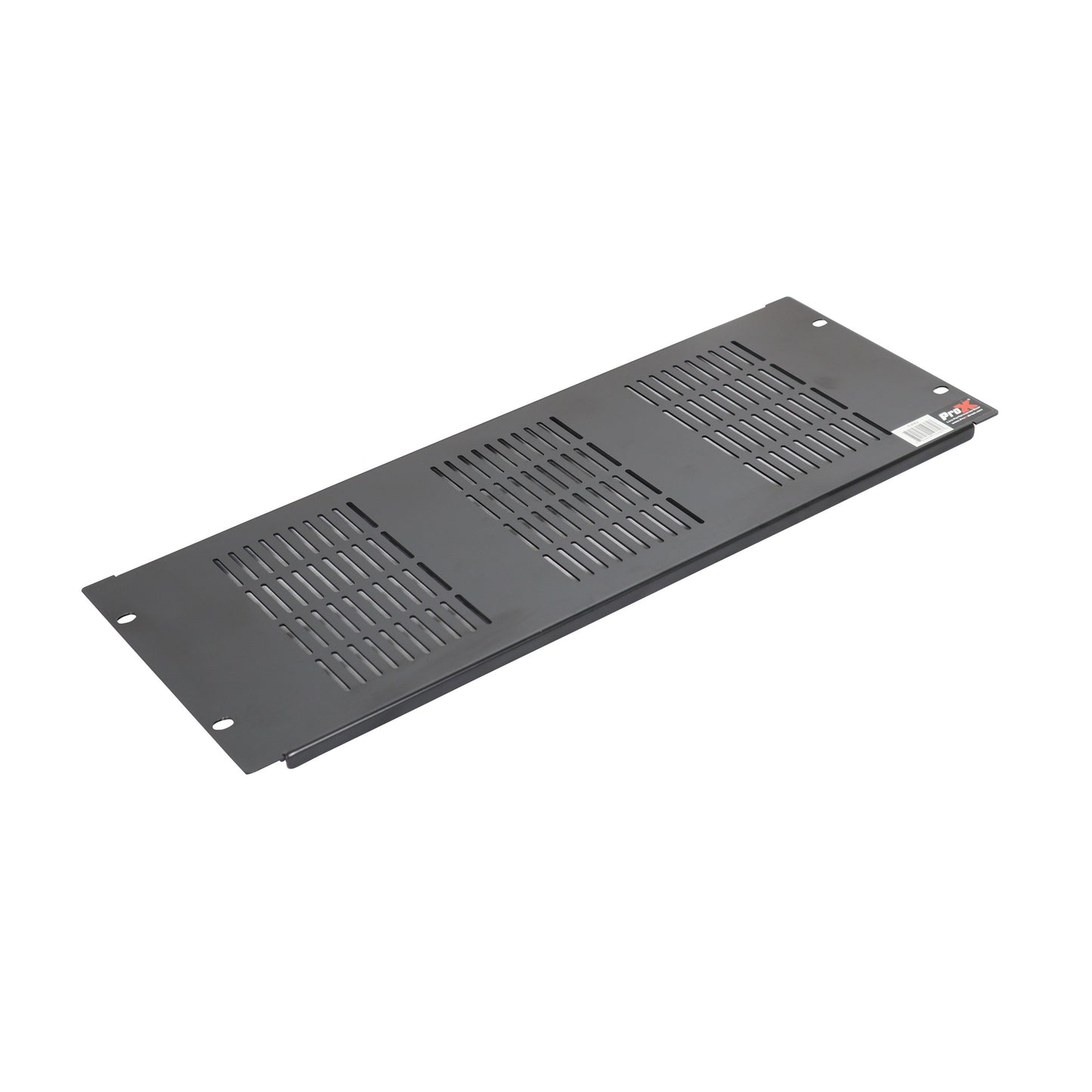 ProX Rack Panel 4U Space 19" Rackmount Panel | Ventilated