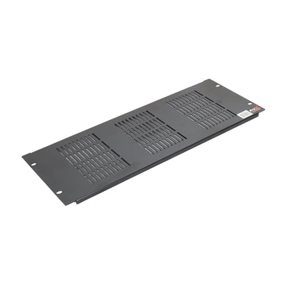 ProX Rack Panel 4U Space 19" Rackmount Panel | Ventilated