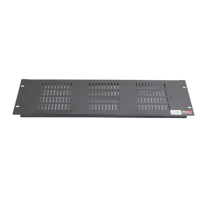 ProX Rack Panel 4U Space 19" Rackmount Panel | Ventilated