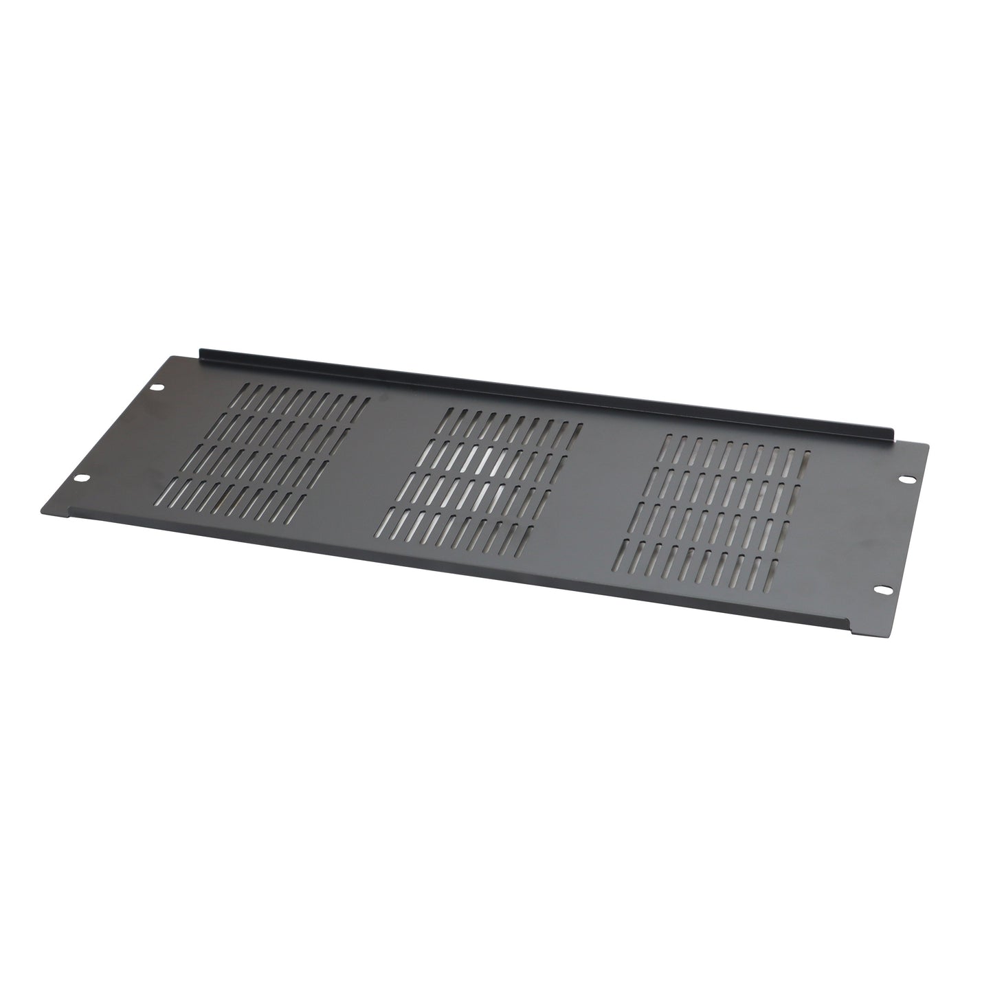 ProX Rack Panel 4U Space 19" Rackmount Panel | Ventilated