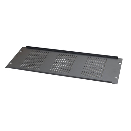 ProX Rack Panel 4U Space 19" Rackmount Panel | Ventilated