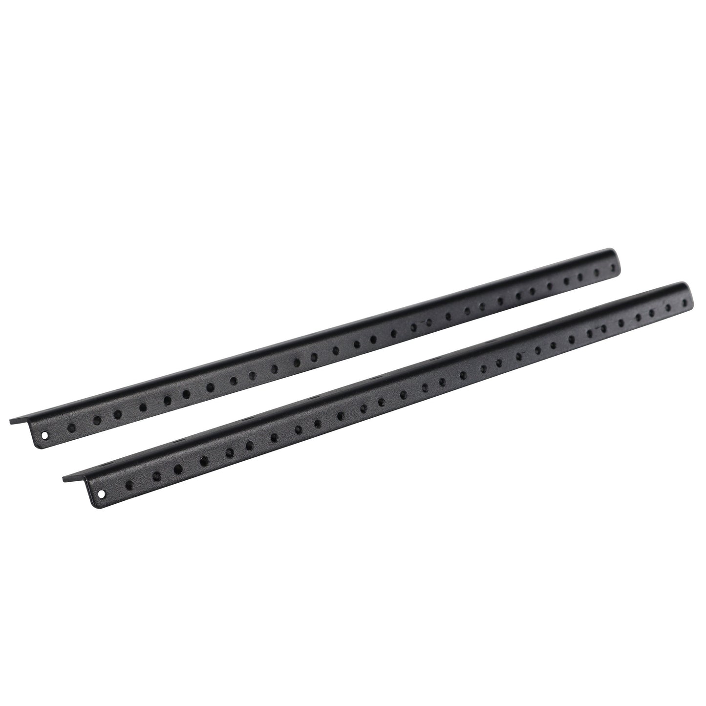 ProX T-RR Heavy Duty Steel Rack Rail Kit For Portable Racks | 10U