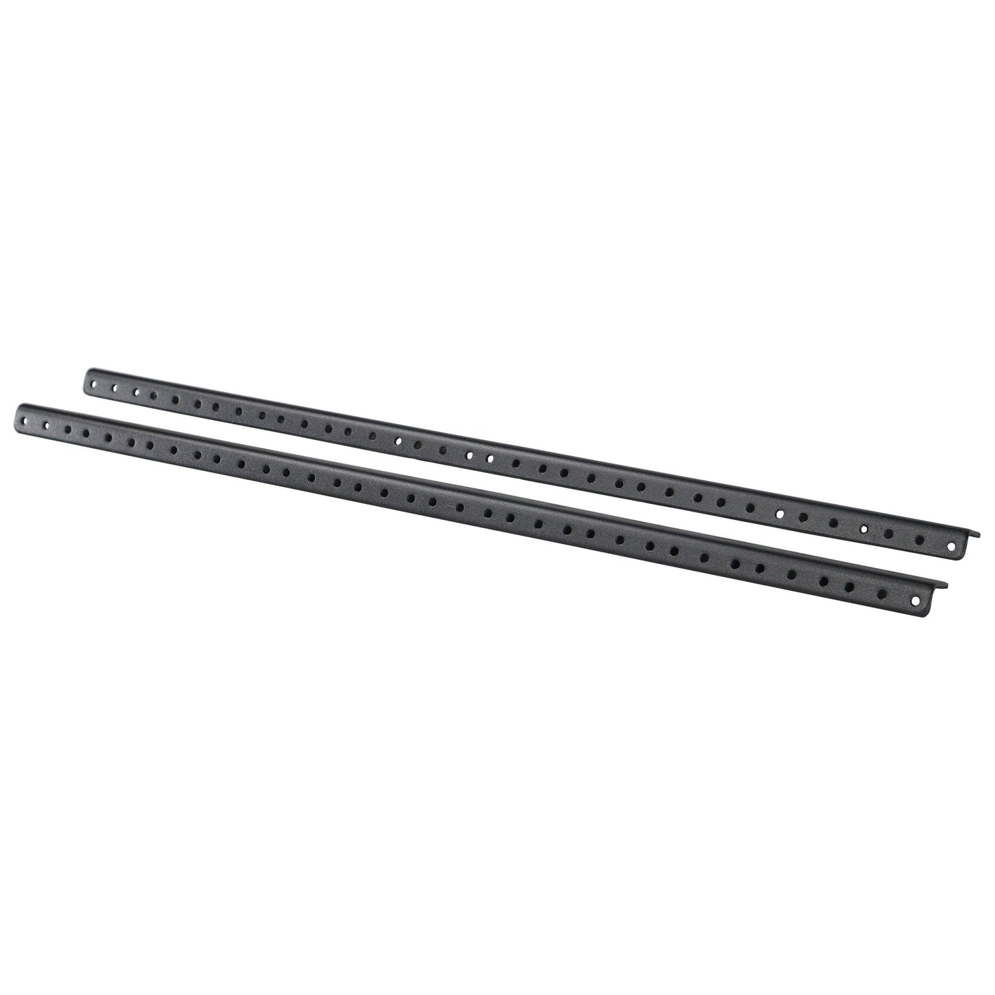 ProX T-RR Heavy Duty Steel Rack Rail Kit For Portable Racks | 12U