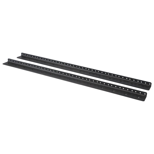 ProX T-RR Heavy Duty Steel Rack Rail Kit For Portable Racks | 14U