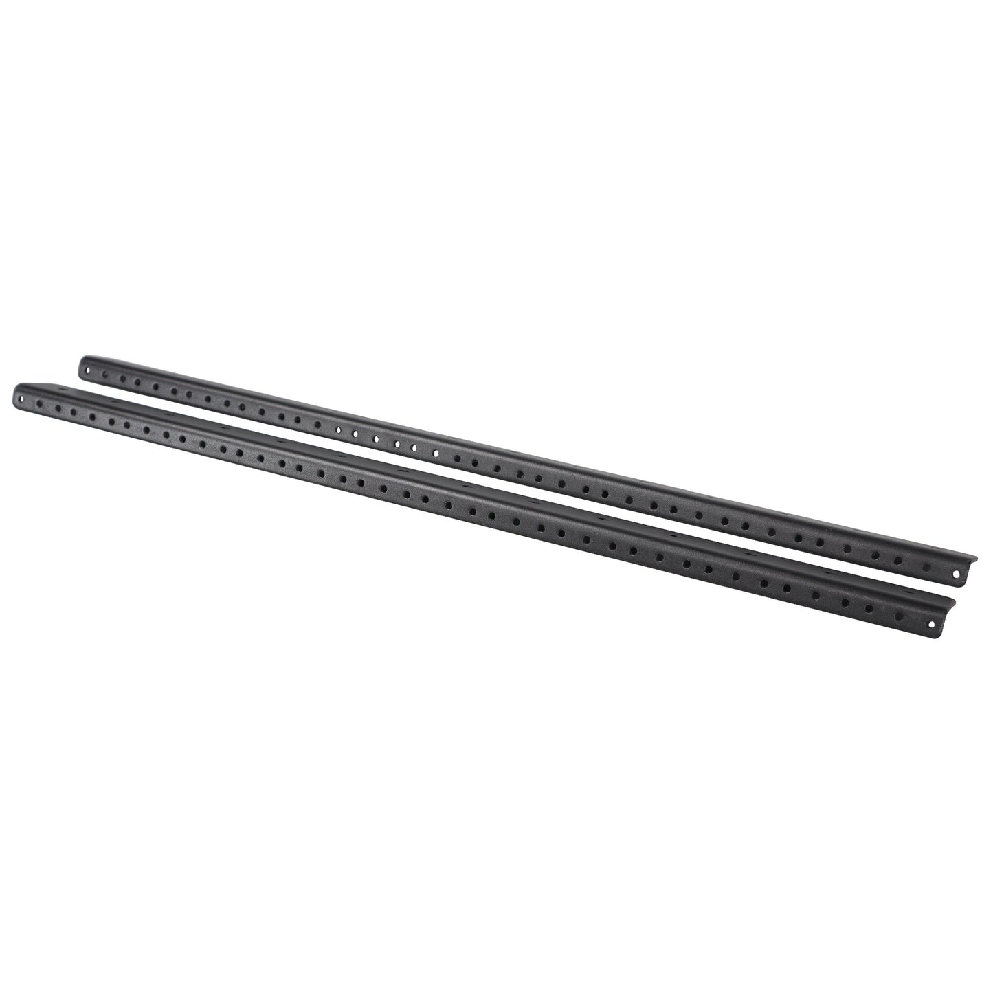 ProX T-RR Heavy Duty Steel Rack Rail Kit For Portable Racks | 14U