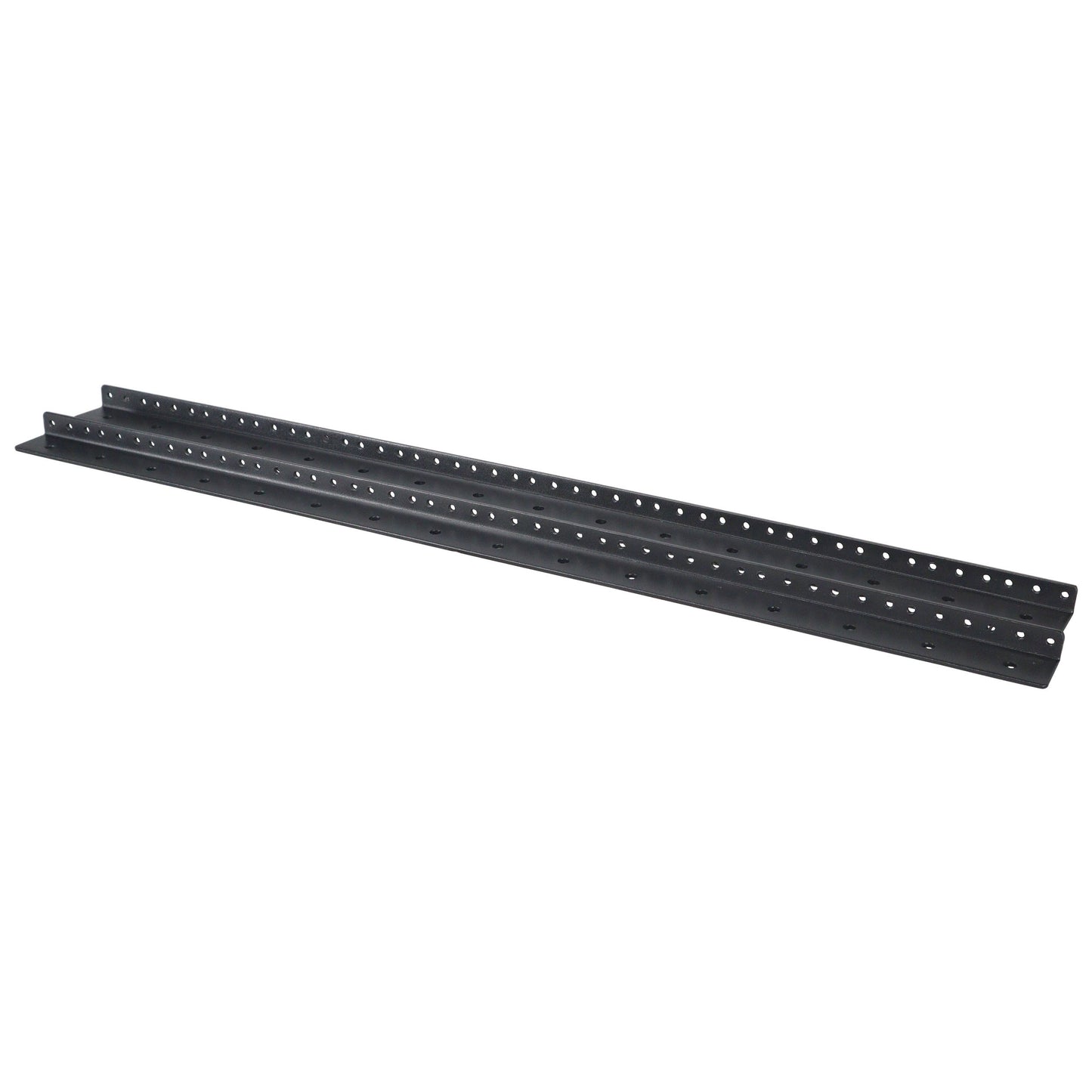 ProX T-RR Heavy Duty Steel Rack Rail Kit For Portable Racks | 16U