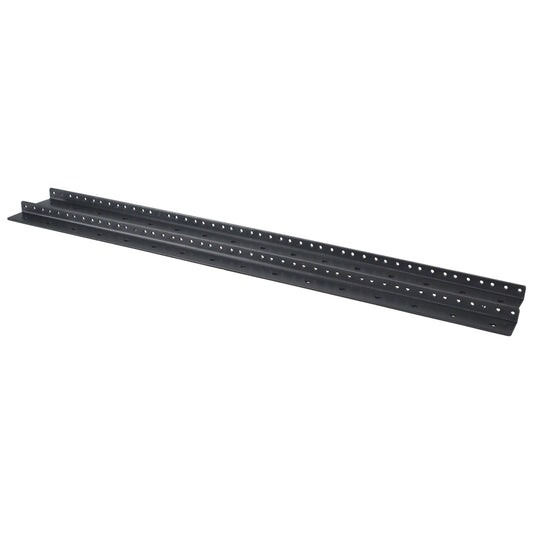 ProX T-RR Heavy Duty Steel Rack Rail Kit For Portable Racks | 16U