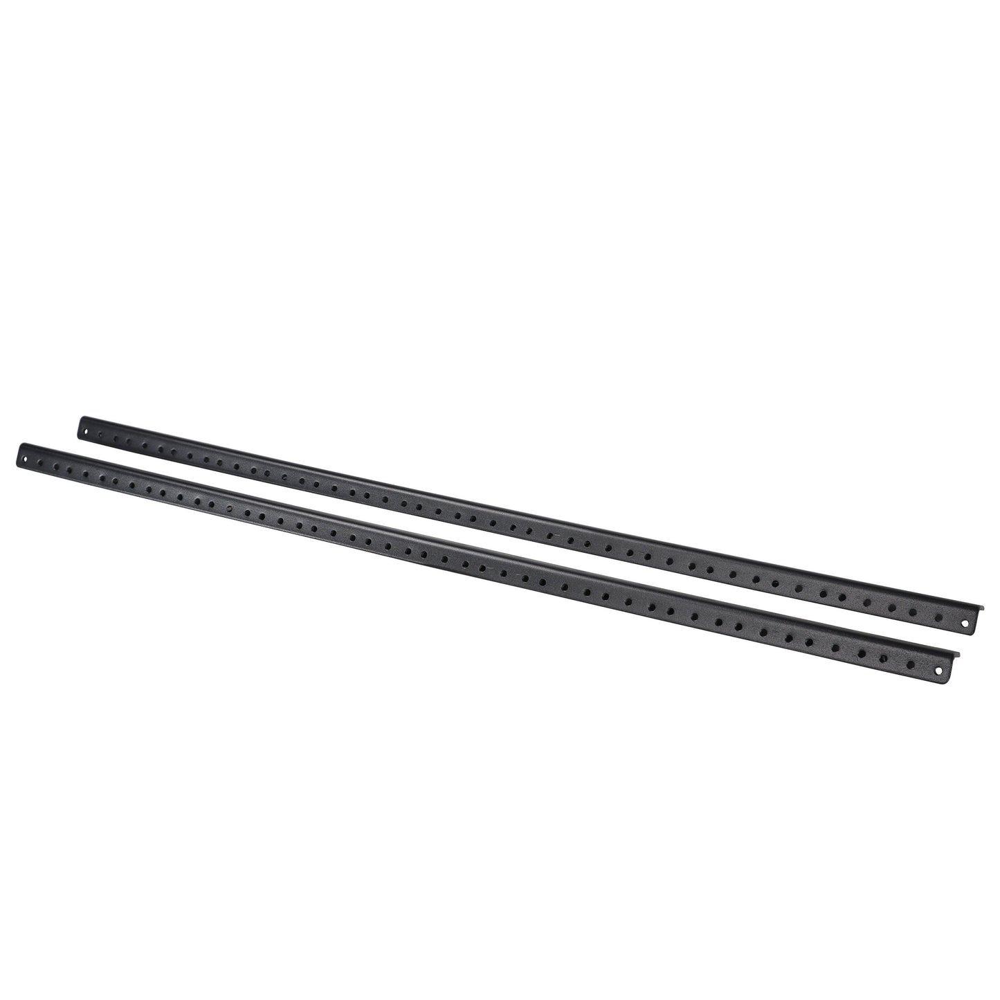 ProX T-RR Heavy Duty Steel Rack Rail Kit For Portable Racks | 16U