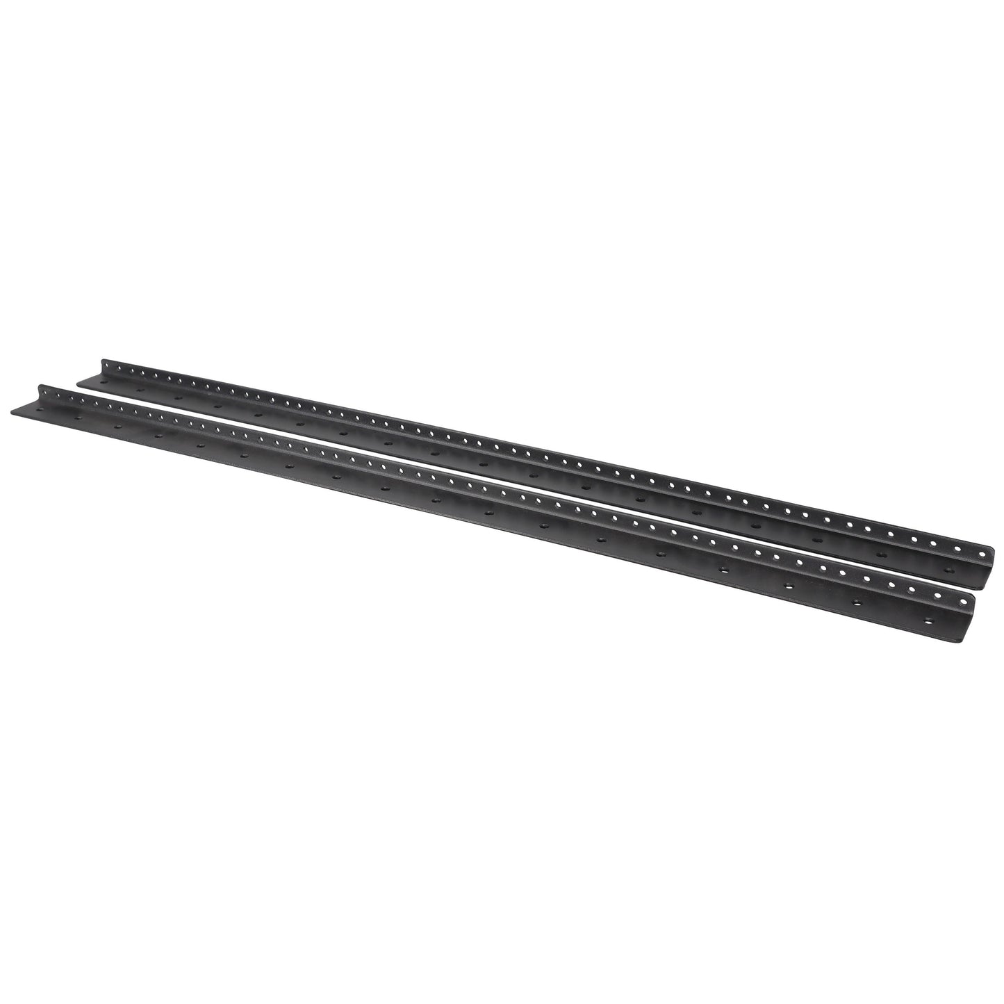 ProX T-RR Heavy Duty Steel Rack Rail Kit For Portable Racks | 18U