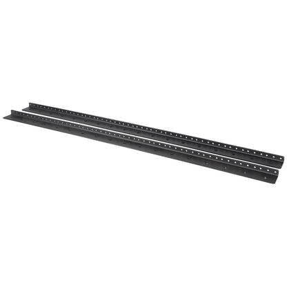 ProX T-RR Heavy Duty Steel Rack Rail Kit For Portable Racks | 18U