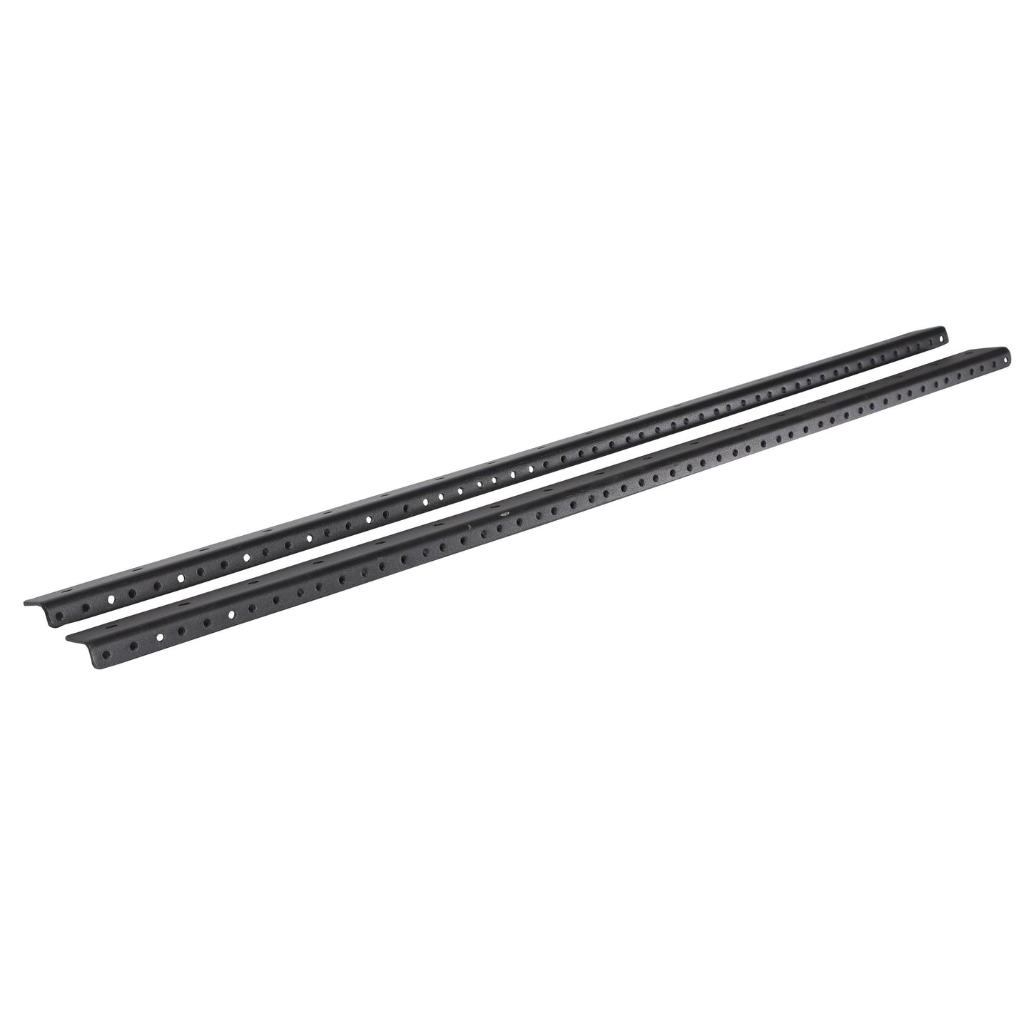 ProX T-RR Heavy Duty Steel Rack Rail Kit For Portable Racks | 18U