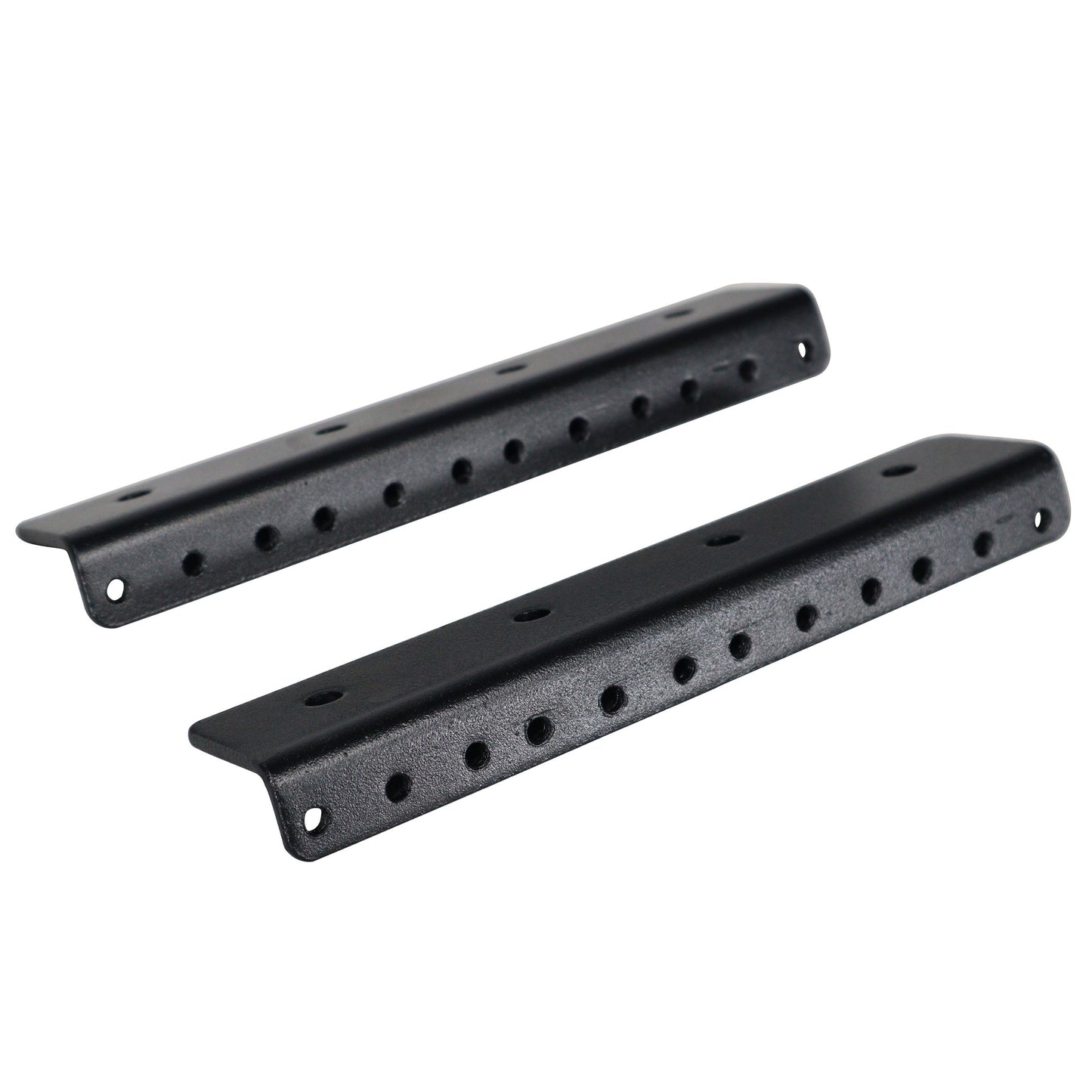 ProX T-RR Heavy Duty Steel Rack Rail Kit For Portable Racks | 4U