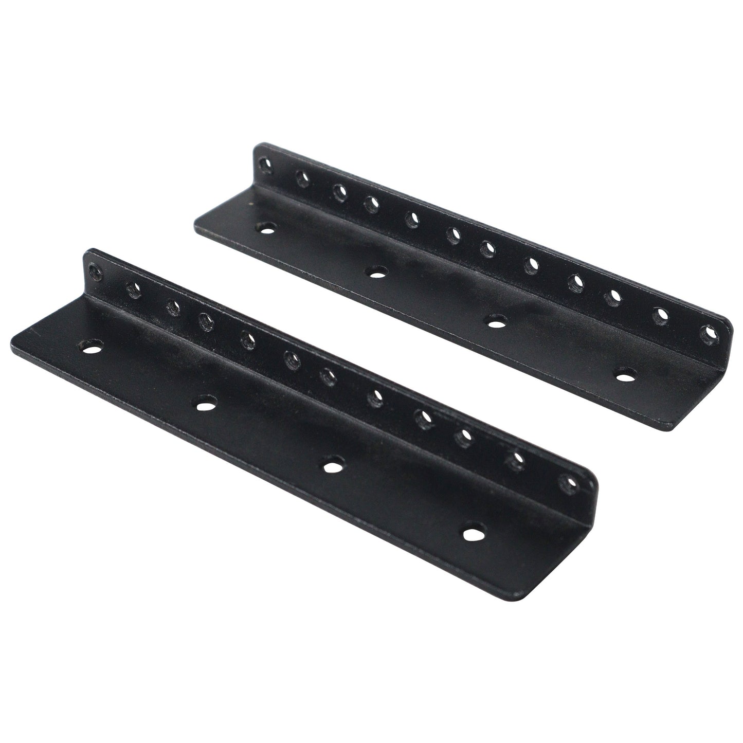 ProX T-RR Heavy Duty Steel Rack Rail Kit For Portable Racks | 4U