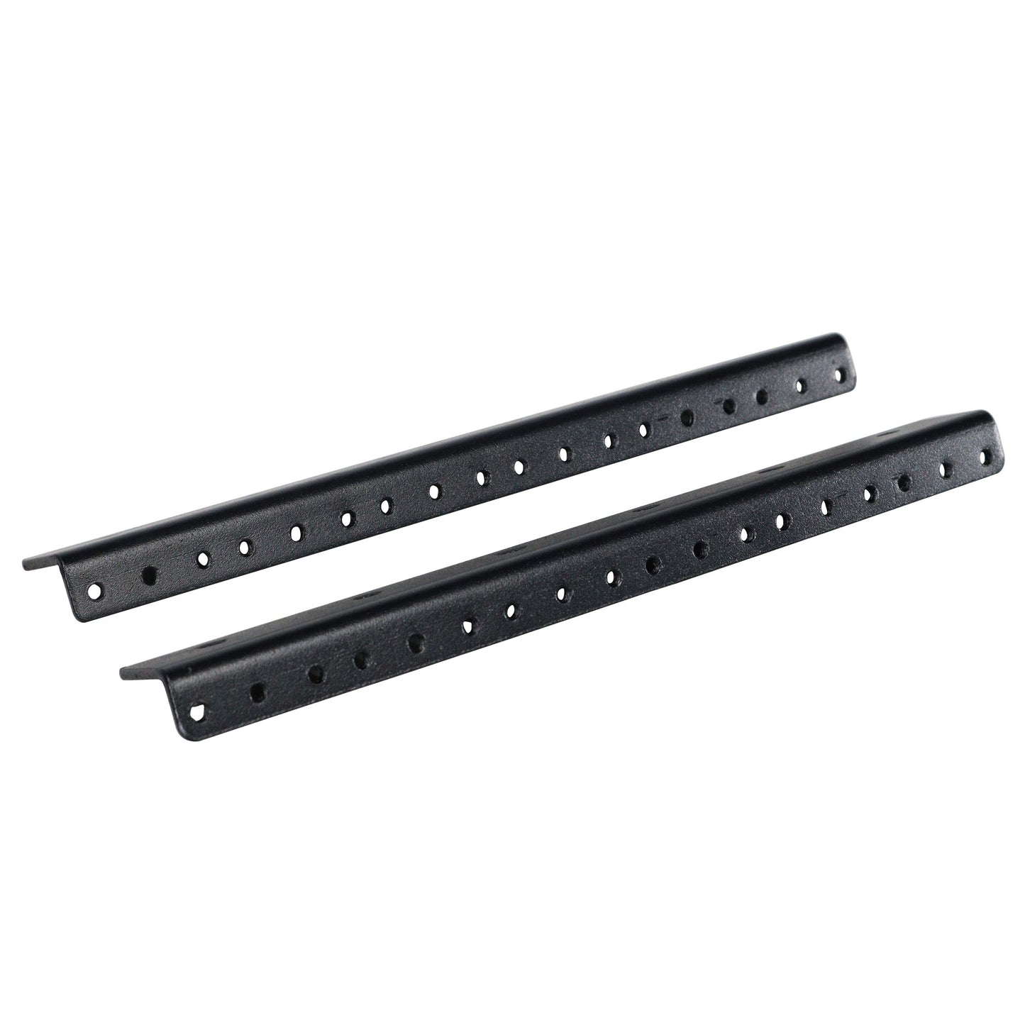 ProX T-RR Heavy Duty Steel Rack Rail Kit For Portable Racks | 6U