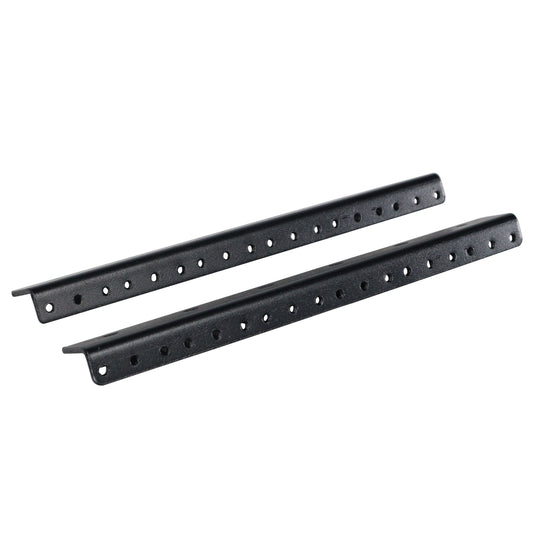 ProX T-RR Heavy Duty Steel Rack Rail Kit For Portable Racks | 6U
