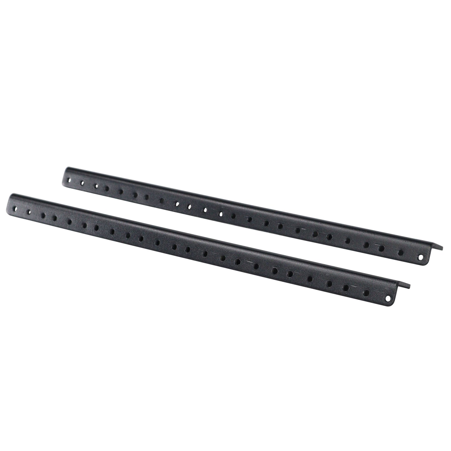 ProX T-RR Heavy Duty Steel Rack Rail Kit For Portable Racks | 8U